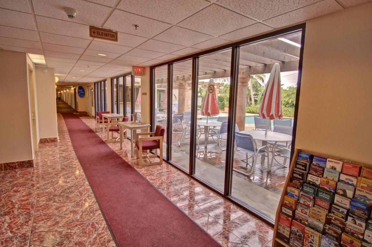 The Inn At South Padre South Padre Island Εξωτερικό φωτογραφία