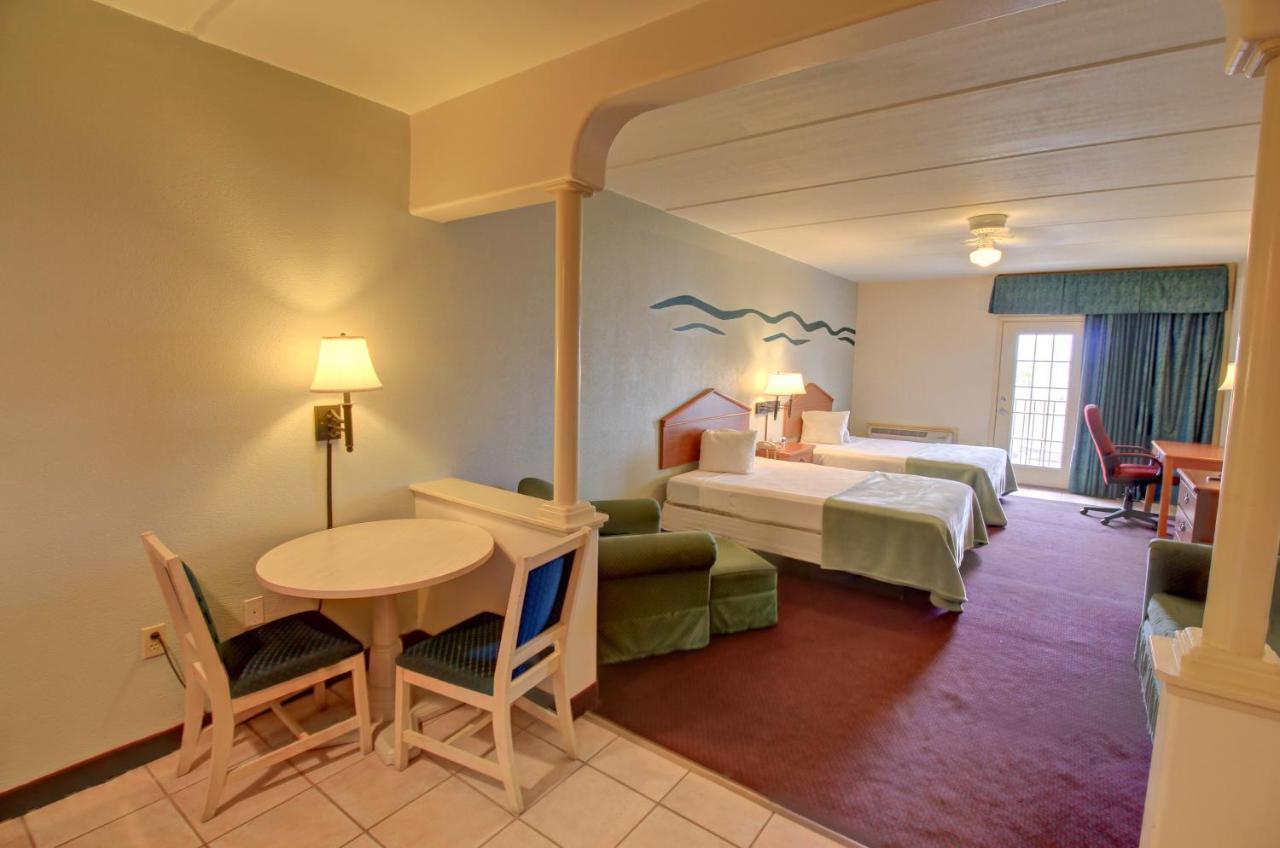 The Inn At South Padre South Padre Island Εξωτερικό φωτογραφία